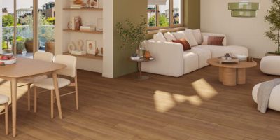 Easy Line - Turnberry Oak TAN