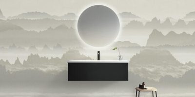 Tường Aquarelle HFS