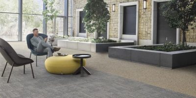 AirMaster Salina Gold - DESSO