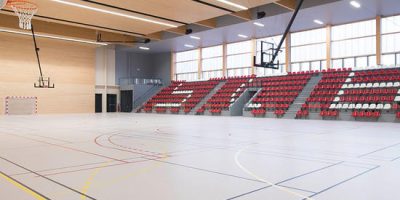 Lumaflex Energy Linosport xf²