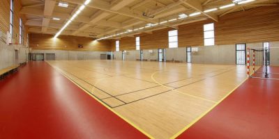 Lumaflex Energy Omnisports Compact