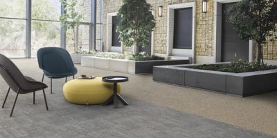 AirMaster Tierra Gold - DESSO
