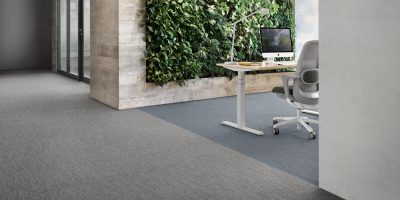 AirMaster® Atmos - DESSO