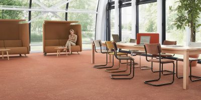 Desert AirMaster - DESSO