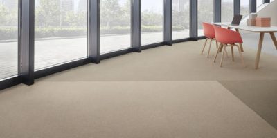 Palatino Broadloom - DESSO