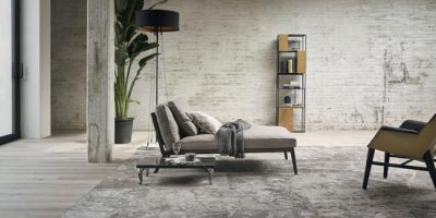 Cảm giác của đá cẩm thạch - Desso