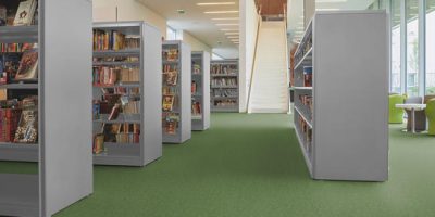 KIỂU EMME SILENCIO xf²™ 19 dB