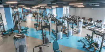 OMNISPORTS NHỎ GỌN (2.0 mm)