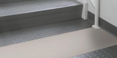 BỀ MẶT CẢNH BÁO XÚC GIÁC