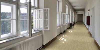 Bộ sưu tập thiết kế Safetred Acoustic