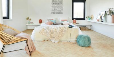 Môi trường sống TX