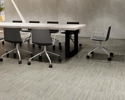 Sàn nhựa LVT Tarkett iD Thế hệ mới 55
