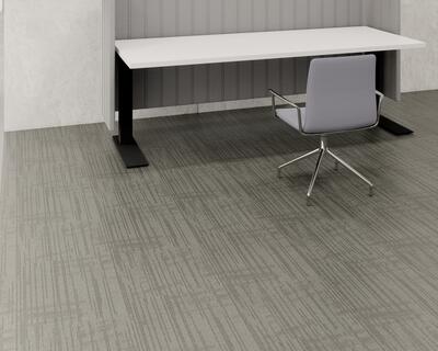 Sàn nhựa LVT Tarkett iD Thế hệ mới 30