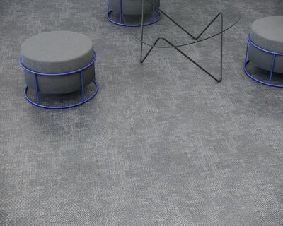 Sàn nhựa LVT Tarkett iD Thế hệ mới 55