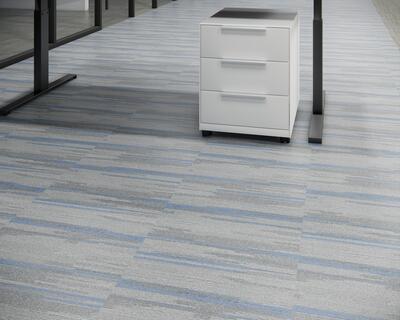 Sàn nhựa LVT Tarkett iD Thế hệ mới 30
