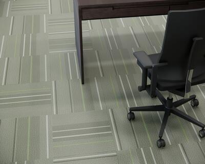 Sàn nhựa LVT Tarkett iD Thế hệ mới 30