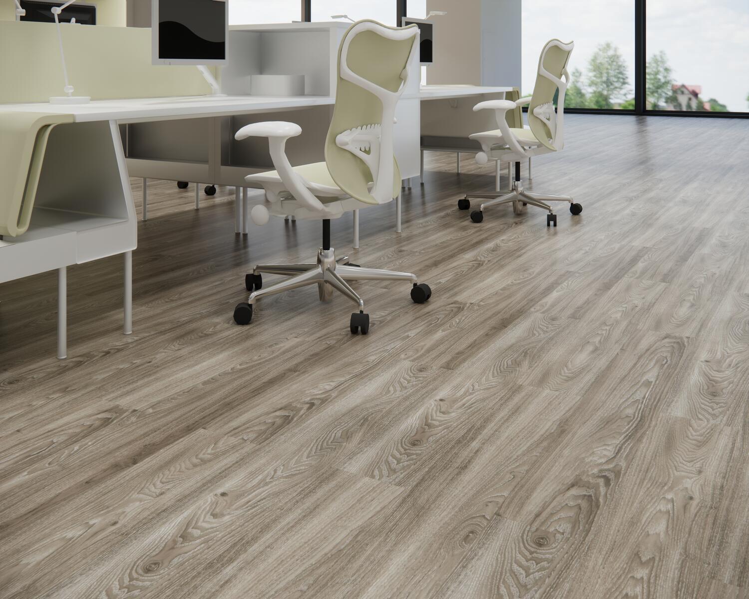 Thảm tấm AirMaster TS55 – Hiệu năng bền bỉ, không khí trong lành
