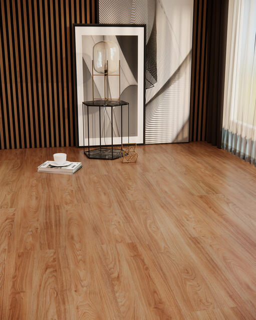 Sàn nhựa LVT cao cấp Tarkett iD Elegance 55