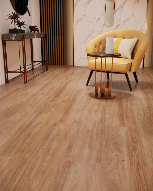 Sàn nhựa vân gỗ iD Essential 30 (Wear layer 0.3mm)