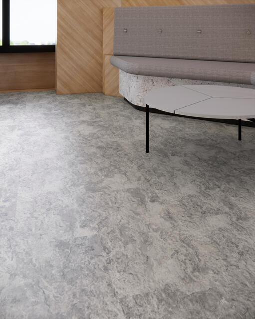 Sàn nhựa LVT cao cấp Tarkett iD Elegance 55