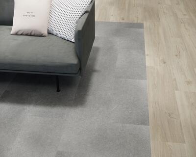 Sàn nhựa vân gỗ iD Essential 30 (Wear layer 0.3mm)