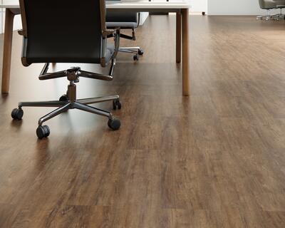 Sàn nhựa LVT cao cấp Tarkett iD Elegance 55