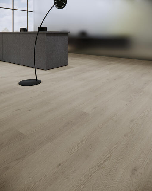Sàn nhựa LVT cao cấp Tarkett iD Elegance 55
