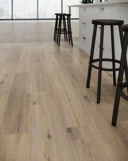 Sàn nhựa LVT cao cấp Tarkett iD Elegance 55