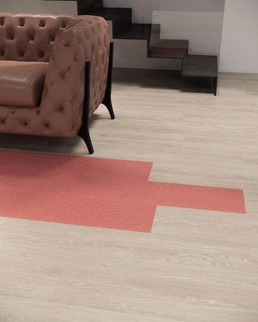 Sàn nhựa LVT cao cấp Tarkett iD Elegance MAX 55 (New)
