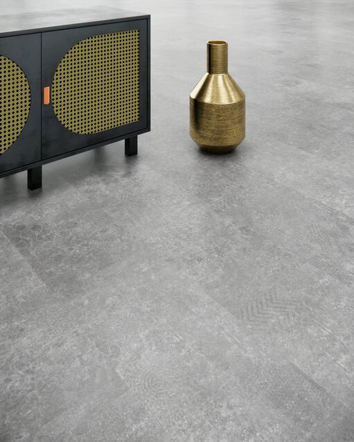 Sàn nhựa LVT cao cấp Tarkett iD Elegance 55