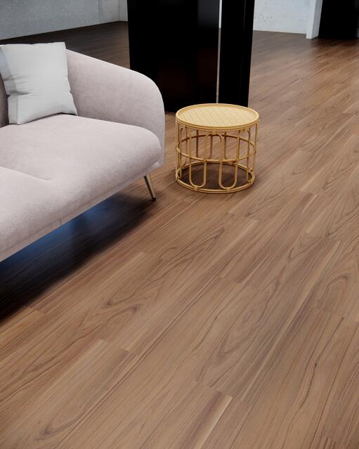 Sàn nhựa vân gỗ iD Essential 30 (Wear layer 0.3mm)