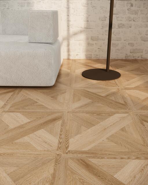 Sàn nhựa LVT cao cấp Tarkett iD Elegance 55