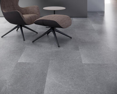 Sàn nhựa LVT cao cấp Tarkett iD Elegance 55
